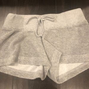 Hard Tail shorts